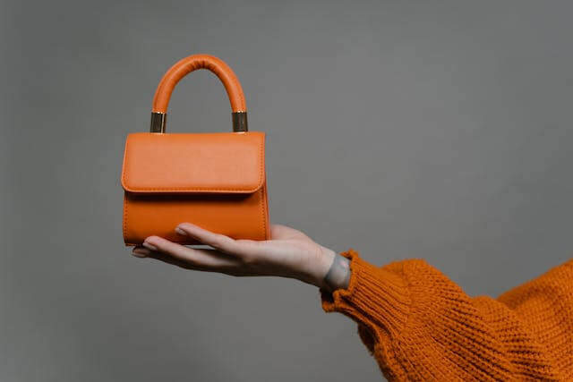 Onshoulderbag Modern Classics