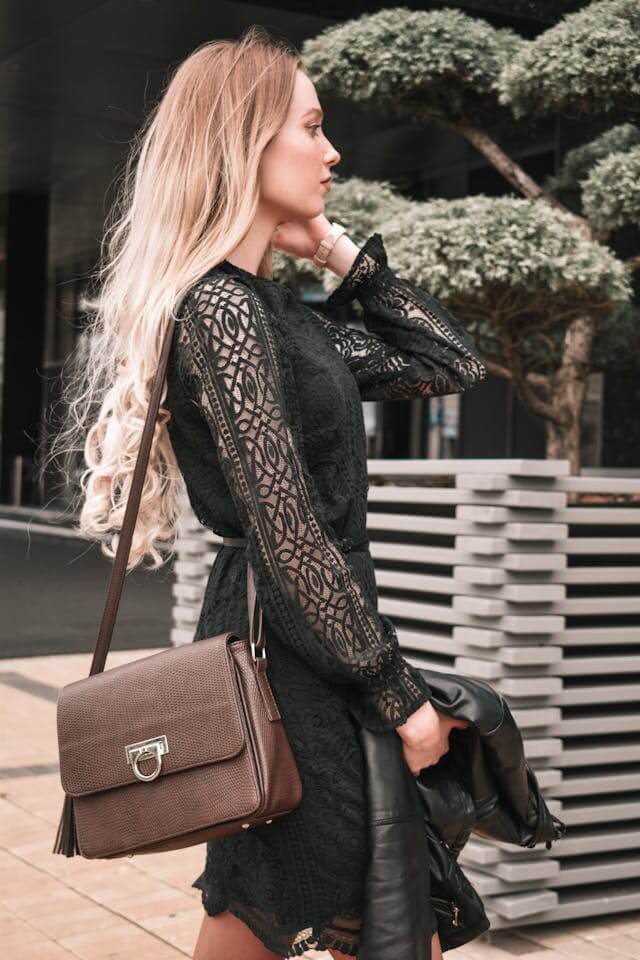 Onshoulderbag bag in Street Style Edit