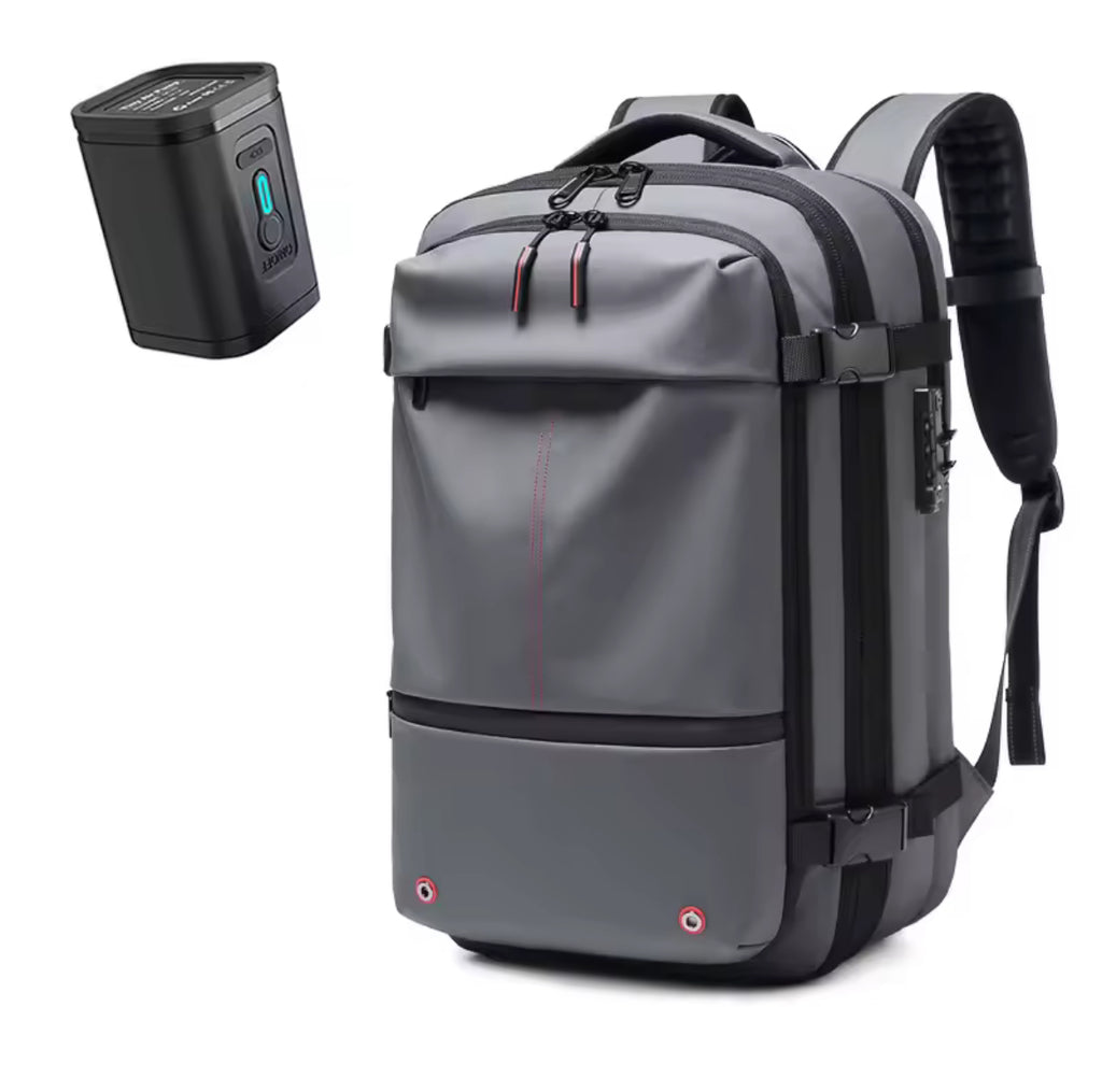Pro Travel Backpack for Men