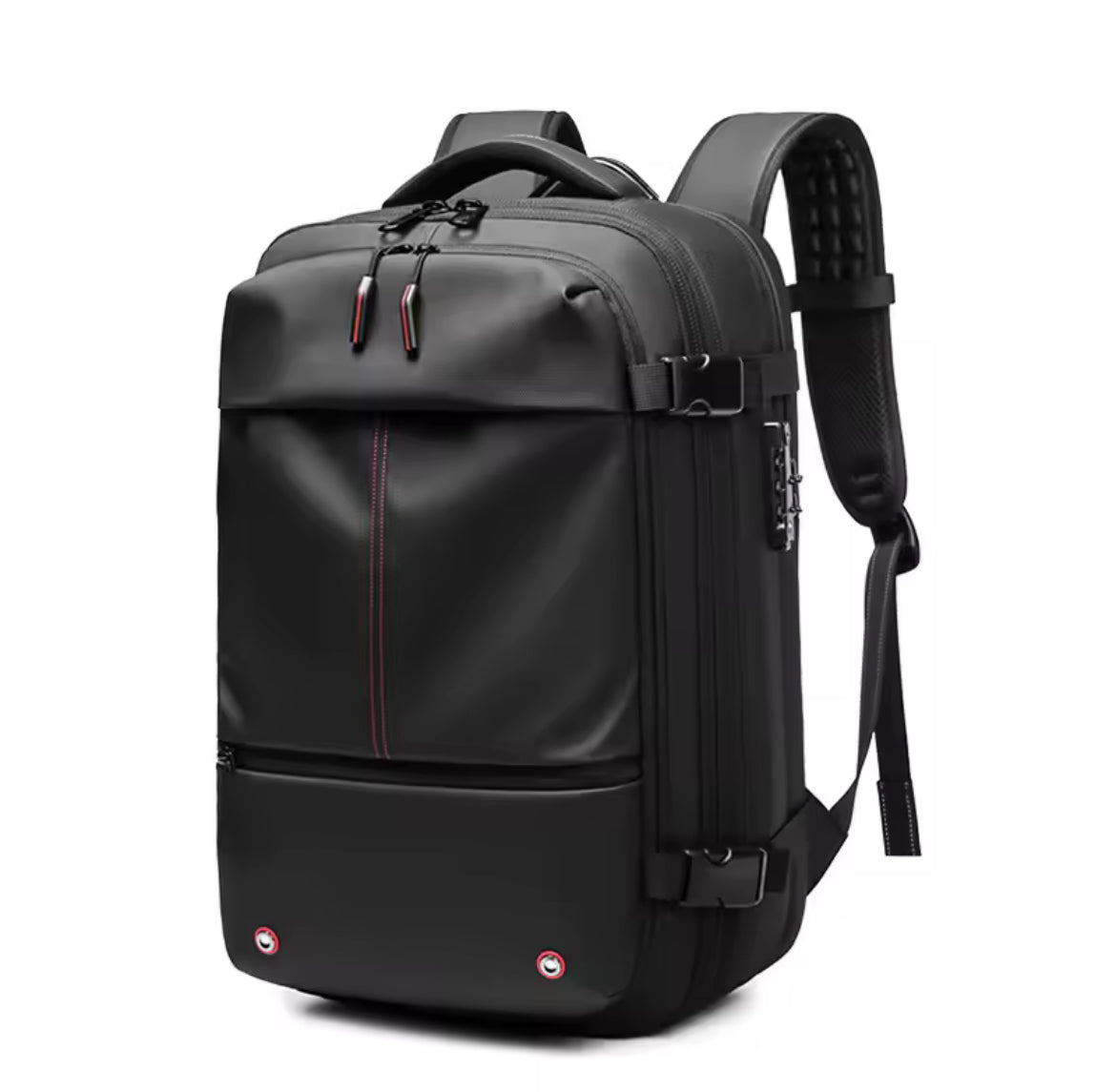 Pro Travel Backpack for Men