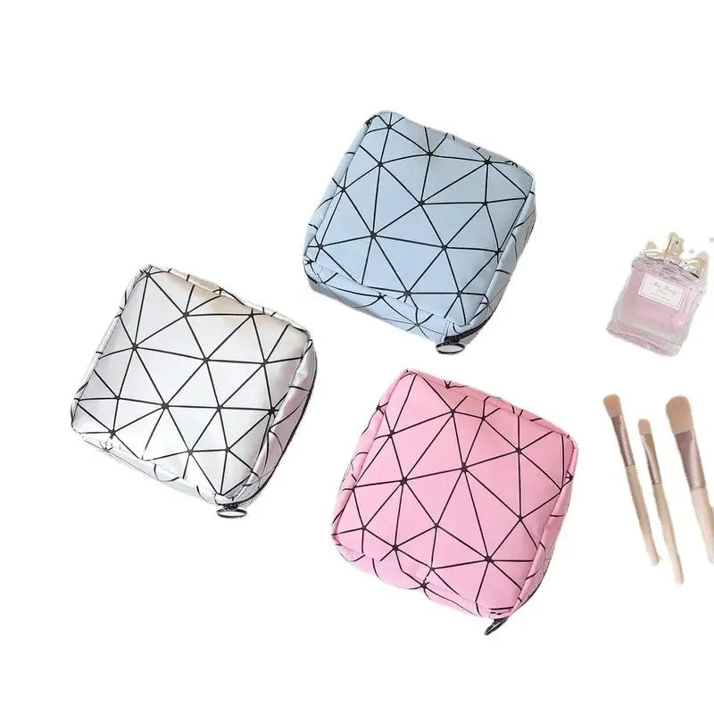 Onshoulderbag Portable Sanitary Napkin Storage Bag