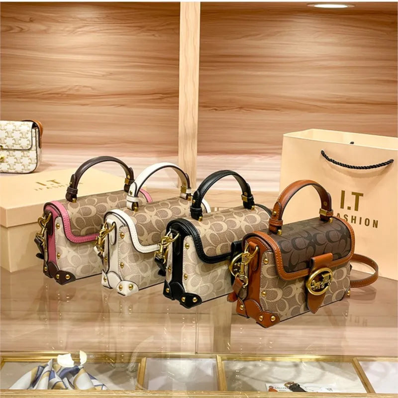 Onshoulderbag ChicSatchel Modern Chic Bag