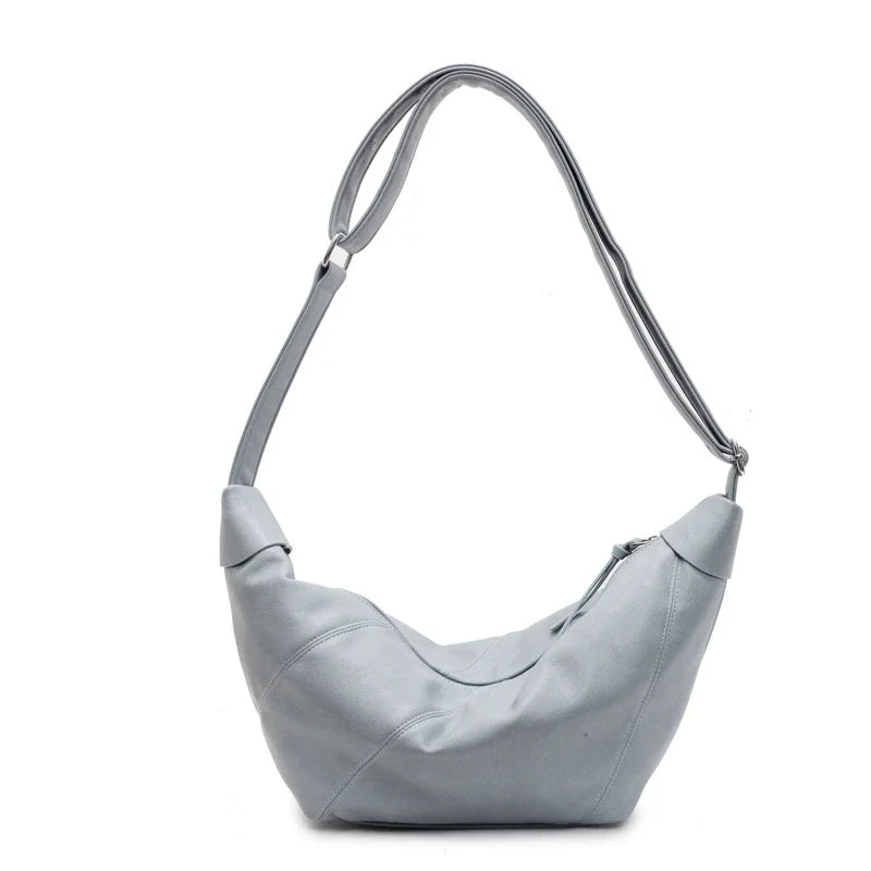 Onshoulderbag Lightweight PU Crossbody Bag