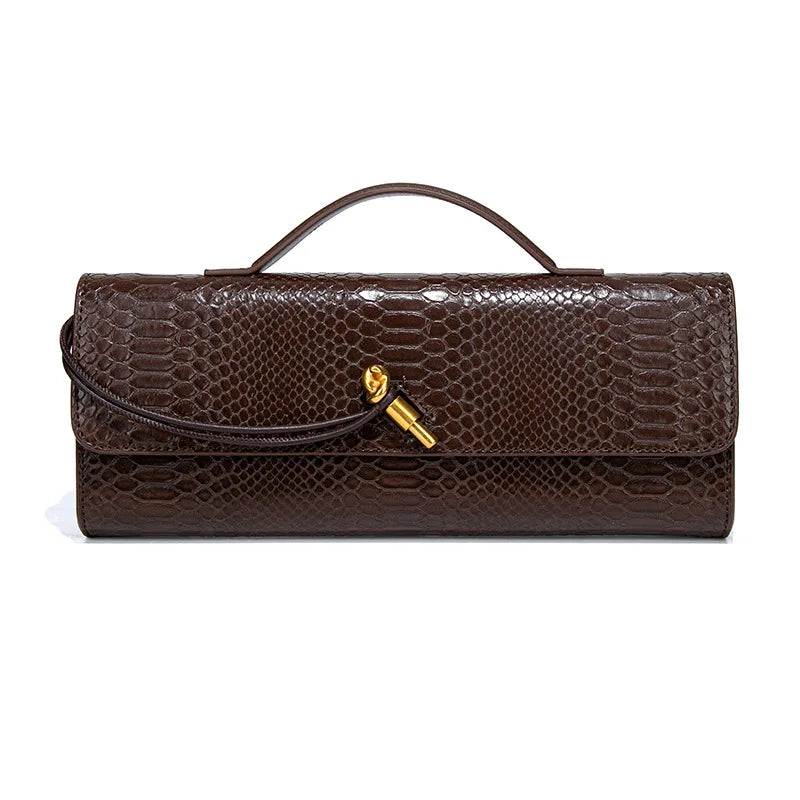 Onshoulderbag Luxe Handbag