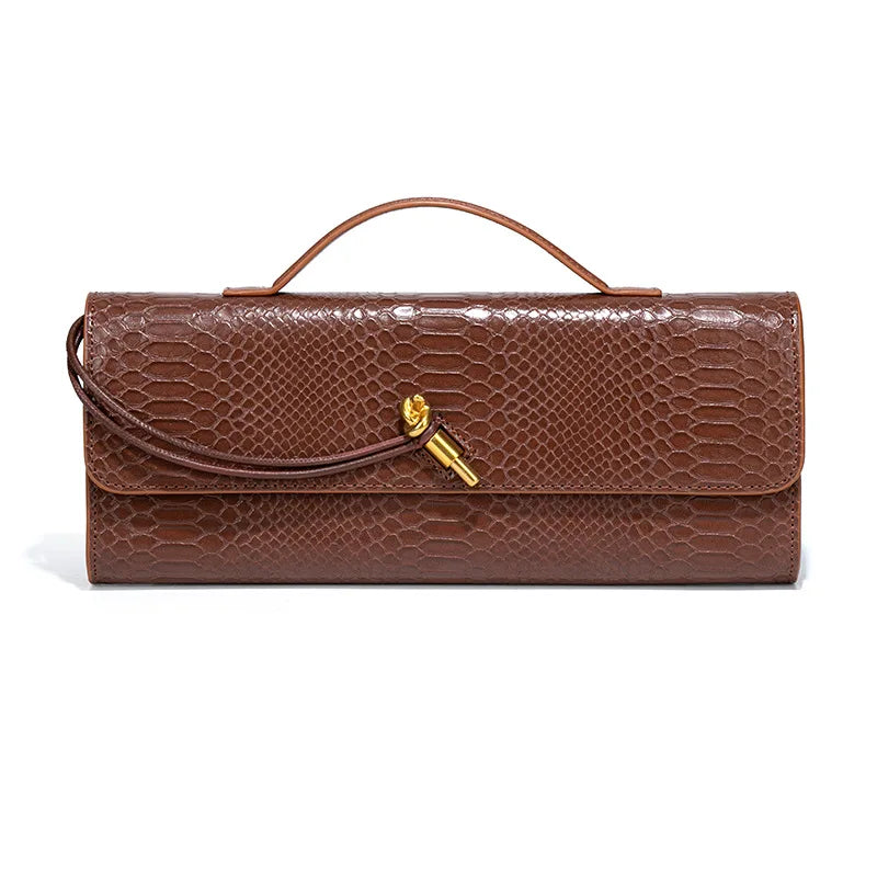 Onshoulderbag Luxe Handbag