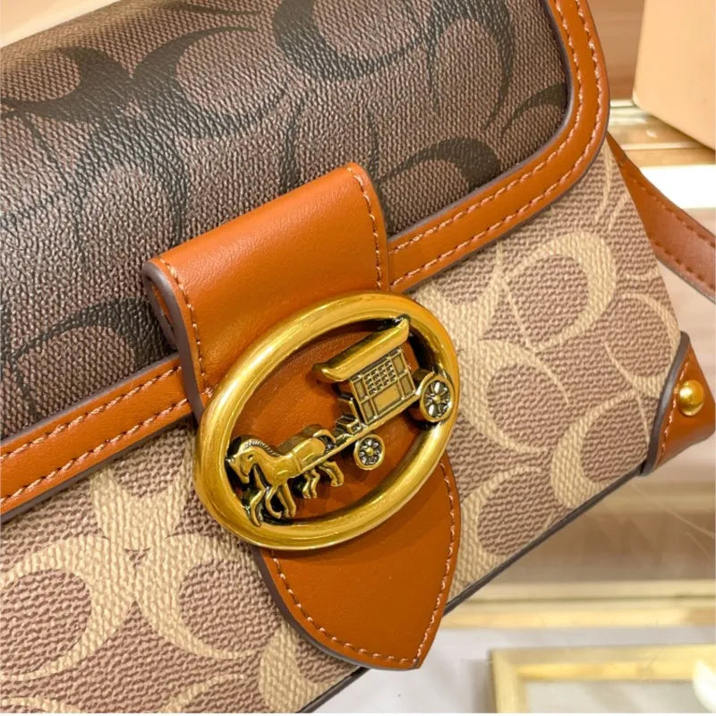 Onshoulderbag ChicSatchel Modern Chic Bag
