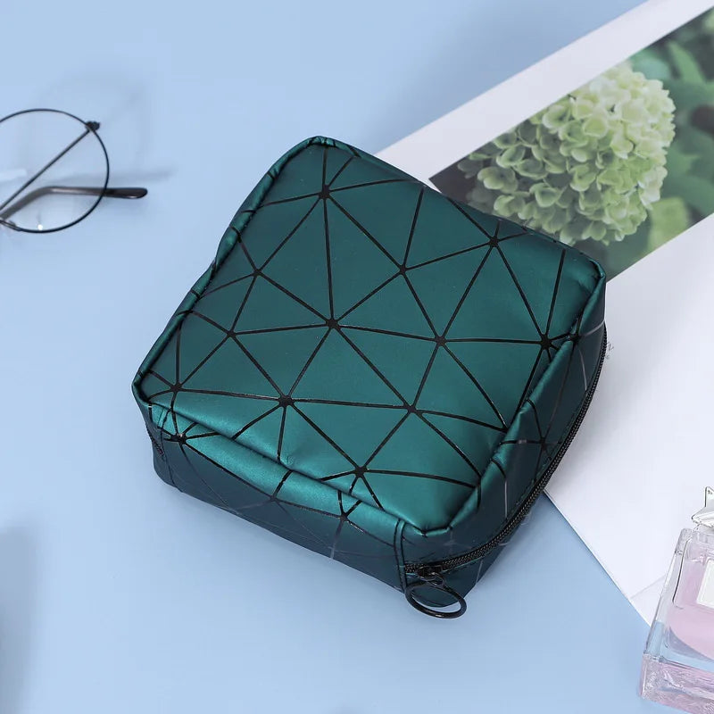 Onshoulderbag Portable Sanitary Napkin Storage Bag
