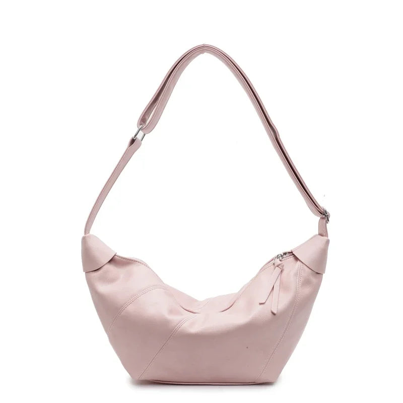 Onshoulderbag Lightweight PU Crossbody Bag