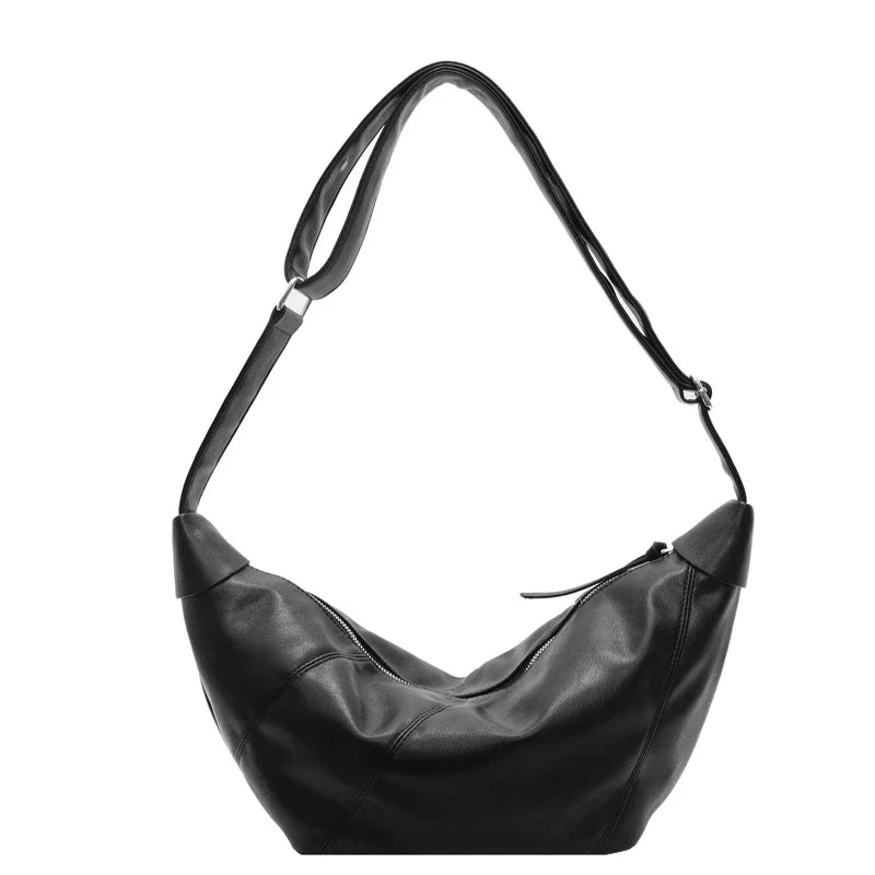 Onshoulderbag Lightweight PU Crossbody Bag