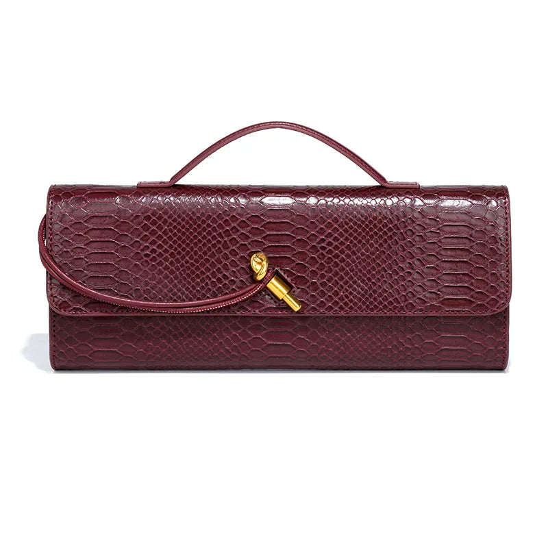 Onshoulderbag Luxe Handbag