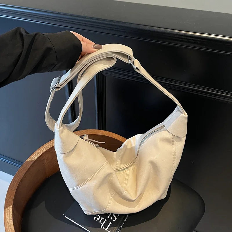 Onshoulderbag Lightweight PU Crossbody Bag