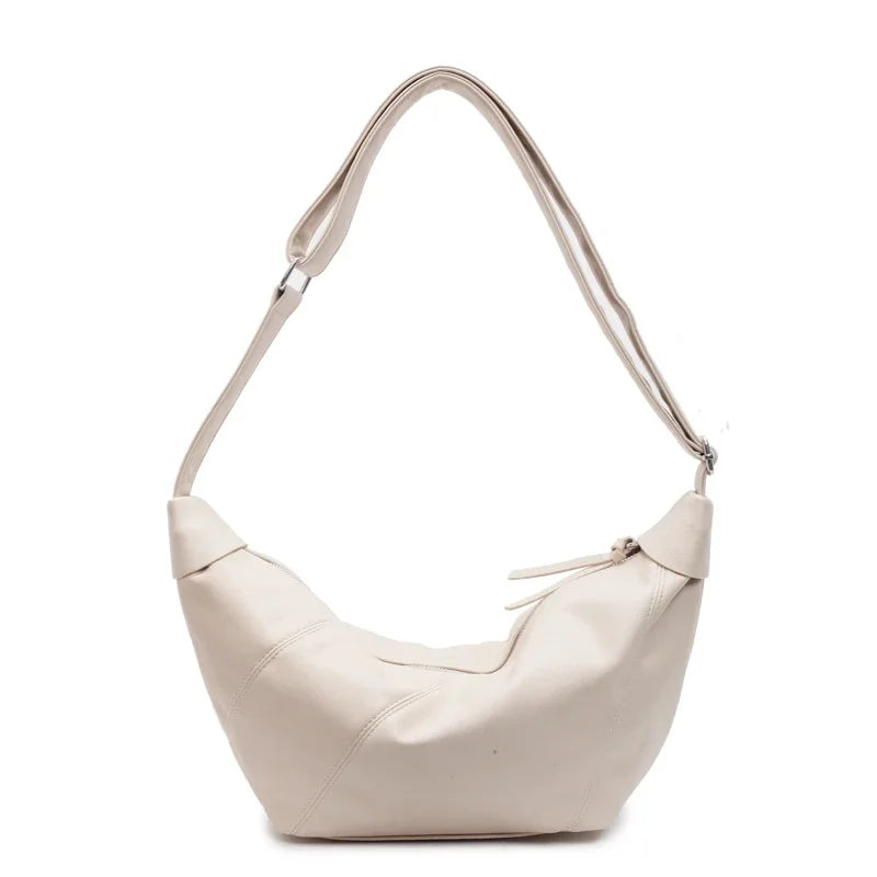 Onshoulderbag Lightweight PU Crossbody Bag
