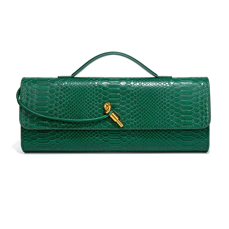 Onshoulderbag Luxe Handbag