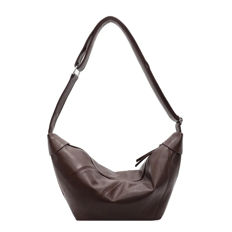 Onshoulderbag Lightweight PU Crossbody Bag