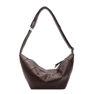 Onshoulderbag Lightweight PU Crossbody Bag