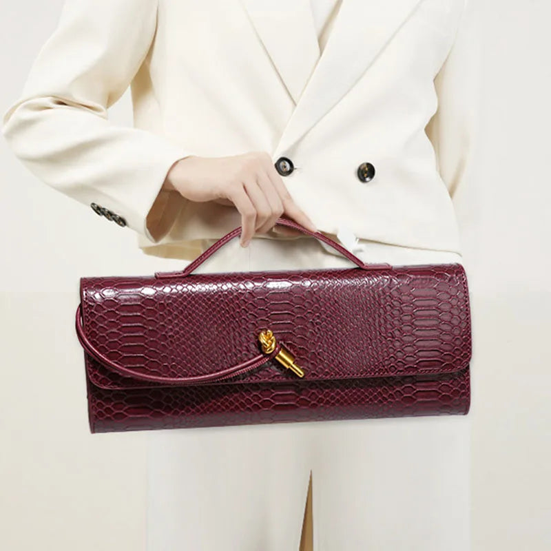 Onshoulderbag Luxe Handbag