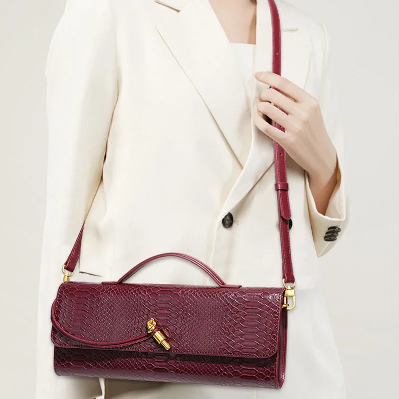 Onshoulderbag Luxe Handbag