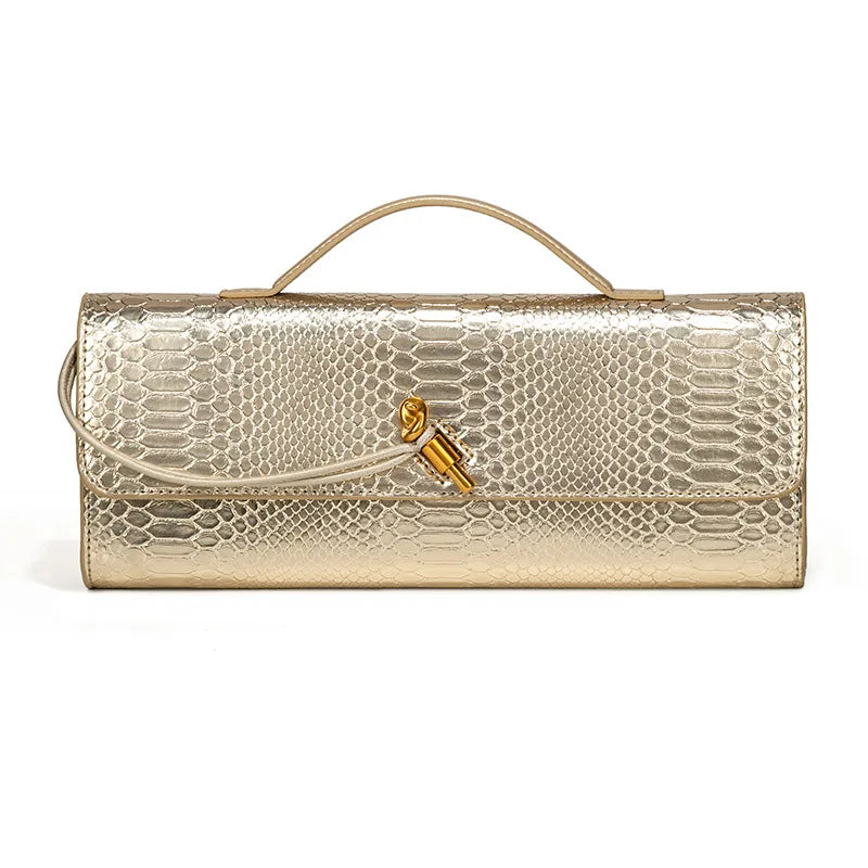 Onshoulderbag Luxe Handbag