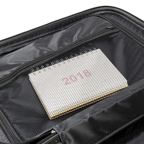 Onshoulderbag Premium 3-Piece Luggage Set - Travel in Style