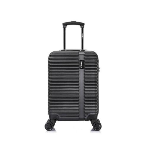 Onshoulderbag Lightweight Ergonomic Hardside Carry-On Suitcase