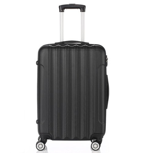 Onshoulderbag Premium 3-Piece Luggage Set - Travel in Style
