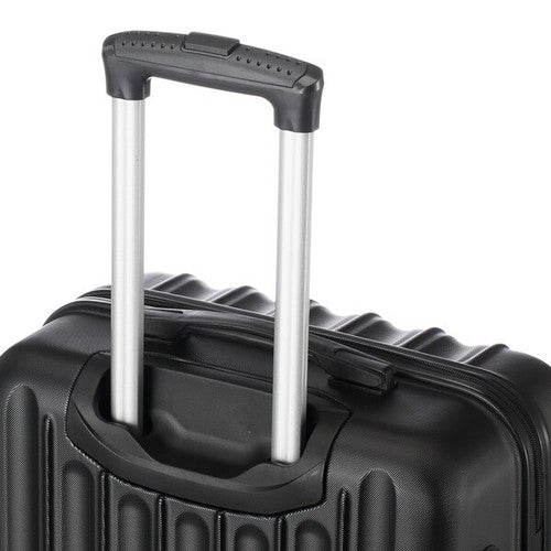 Onshoulderbag Premium 3-Piece Luggage Set - Travel in Style