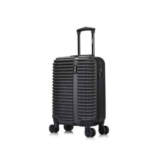 Onshoulderbag Lightweight Ergonomic Hardside Carry-On Suitcase