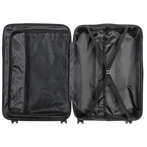Onshoulderbag Premium 3-Piece Luggage Set - Travel in Style