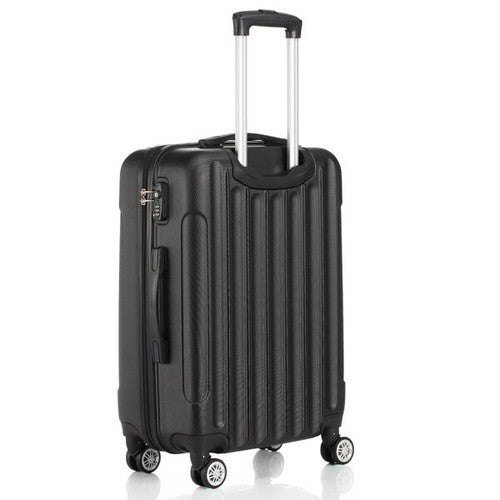 Onshoulderbag Premium 3-Piece Luggage Set - Travel in Style