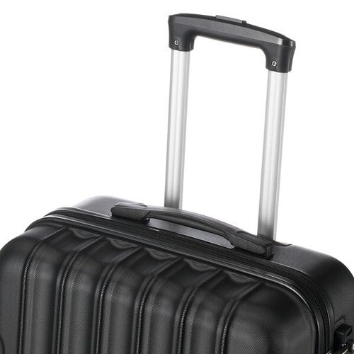 Onshoulderbag Premium 3-Piece Luggage Set - Travel in Style