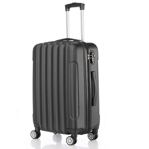 Onshoulderbag Premium 3-Piece Luggage Set - Travel in Style