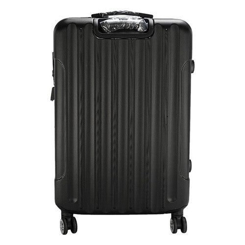 Onshoulderbag Premium 3-Piece Luggage Set - Travel in Style